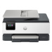 HP All-in-One Officejet Pro 8122e HP+ (A4, 20 strán za minútu, USB 2.0, Ethernet, Wi-Fi, duplex, tlač, skenovanie, kopírovanie, ADF)