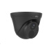 Uniview IPC3618LE-ADF28K-H-BLACK 8Mpix, 30sn/s, H.265,obj. 2,8 mm (98,7°), PoE, IR 30m, ROI, WDR 120dB, 3DNR, IP67