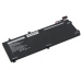 AVACOM batéria pre Dell XPS 15 9550, Precision M5510 Li-Pol 11,4V 4900mAh 56Wh