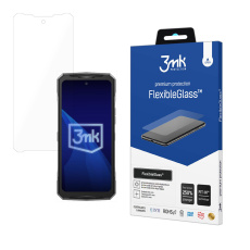 3mk hybridní sklo FlexibleGlass pro Doogee V40 Pro