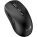 GENIUS myš NX-8080S BT/ duální Bluetooth + 2,4GHz/ 1600 dpi/ Copilot/ bezdrátová/ tichá/ černá