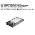FUJITSU HDD SRV HD SAS 12G 600GB 15K HOT PL 2.5' EP