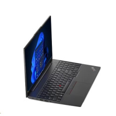 LENOVO NTB ThinkPad E16 Gen 2 - Ultra 5 125U,16" WUXGA IPS,16GB,512SSD,HDMI,Int. Intel,W11H,3Y Onsite