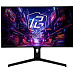 BAZAR - ASROCK LCD - 27" Gaming monitor PGO27QFS, OLED, 2560 x 1440 QHD, 240Hz, 1.5M:1, 2xHDMI, 2xDP - poškozený obal