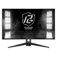 ASROCK LCD - 27" Gaming monitor PG27FFS1A FHD,IPS, 1920 x 1080, 240Hz, 1000:1, 350cd/m2, 5,99ms, 2xHDMI, 1xDP ASROCK LCD - 27" Gaming monitor PG27FFS1A FHD,IPS, 1920 x 1080, 240Hz, 1000:1, 350cd/m2, 5,99ms, 2xHDMI, 1xDP