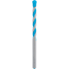 Bosch spirálový vrták EXPERT CYL-9 MultiConstruction 5 × 50 × 85 mm, 10 ks