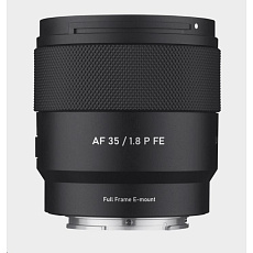 Samyang AF 35mm f/1.8 P Sony FE