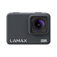 LAMAX X3.2 - akční kamera - Poškozený obal (Komplet)