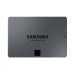 2,5" SSD disk Samsung 870 QVO SATA III-4000 GB