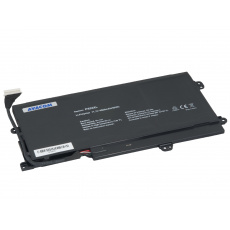 AVACOM batéria pre HP Envy 14-K Series Li-Pol 11,1V 4500mAh 50Wh AVACOM batéria pre HP Envy 14-K Series Li-Pol 11,1V 4500mAh 50Wh