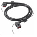 Eaton 2m kabel pro připojení externích baterií 180V EBM G2