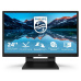 Philips MT 23,8" 242B9TL - 1920x1080,IPS,60Hz,Dotykový,D-Sub,DVI,HDMI,DP,USBhub,Repro