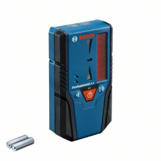 BOSCH LR 6, přijímač laserového paprsku, IP 54 BOSCH LR 6, přijímač laserového paprsku, IP 54