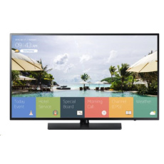 SAMSUNG Hotelová TV HG50EJ690YBXEN SAMSUNG Hotelová TV HG50EJ690YBXEN