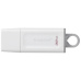 Kingston 32GB USB3.2 Gen 1 DataTraveler Exodia (biely)