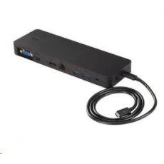 FUJITSU -z testu- portreplikator PR USB-C - DP HDMI VGA RJ45 AUDIO+90W-bez 230V kabelu FUJITSU -z testu- portreplikator PR USB-C - DP HDMI VGA RJ45 AUDIO+90W-bez 230V kabelu