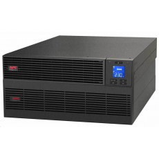 APC Easy UPS SRV RM 10000VA 230V, s externou batériou, On-line, 5U (10000W)