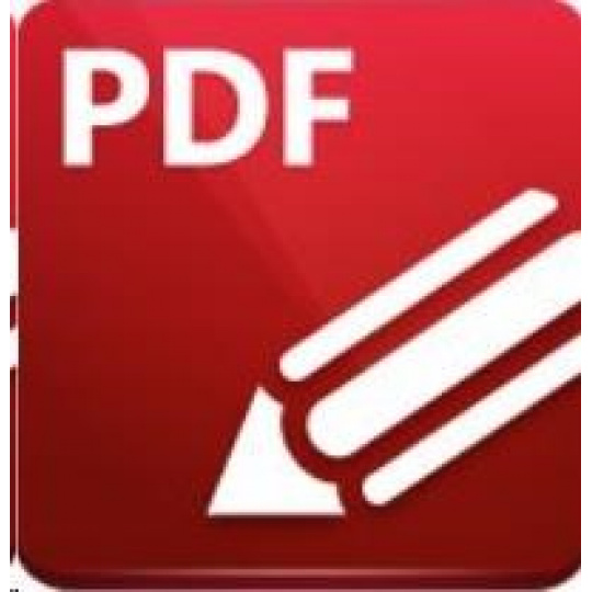 <p>PDF-XChange Editor 10 - 5 používateľov, 10 PC/M1Y</p>