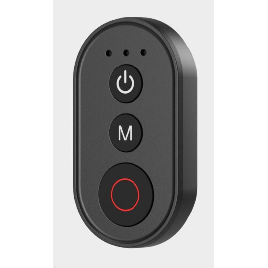 SmallRig 5462 Wireless Remote Controller for Action Cameras and Mobile Phones SmallRig 5462 Wireless Remote Controller for Action Cameras and Mobile Phones
