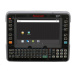 Honeywell Thor VM1A outdoor, BT, Wi-Fi, NFC, QWERTY, Android, GMS, externá anténa