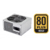 Napájací zdroj Fortron 550W FSP550-50ABA 80PLUS GOLD, voľne ložený