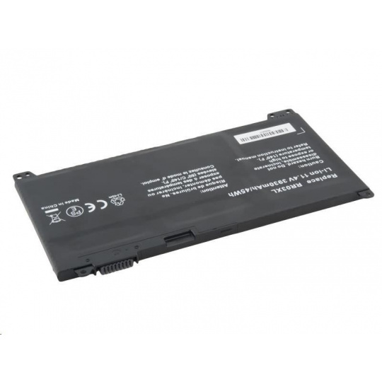 AVACOM batéria pre HP 430 G4, 440 G4 Li-Pol 11,4V 4000mAh 45Wh