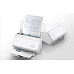 RICOH skener ScanSnap iX2400w A4, color, duples, 45ppm, ADF 100, USB 3.2, Z: 36M, (White)