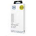 3mk ochranný kryt Clear Case pro Honor X5C Plus 4G