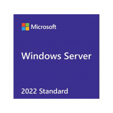 MS CSP Windows Server 2022 Standard - balík licencií na 2 jadrá