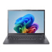 ACER NTB Aspire 14 AI (A14-53M-57TP),Ultra 5 226V,14"WUXGA,16GB,1TB SSD,Intel Arc,W11H,Silver