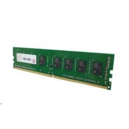 Rozširujúca pamäť QNAP 8 GB DDR4-2666