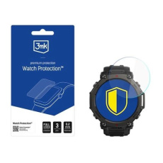 3mk Watch Protection FlexibleGlass pro Amazfit T-Rex 3 Pro 48mm 3mk Watch Protection FlexibleGlass pro Amazfit T-Rex 3 Pro 48mm