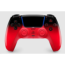 SONY Playstation Dualsense v3 Controller Techno Red New Edition SONY Playstation Dualsense v3 Controller Techno Red New Edition