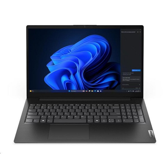 LENOVO NTB V15 G5 - 5 210H,15.6" FHD TN,8GB,256SSD,HDMI,Int. Intel Graphics,W11P,2Y CC LENOVO NTB V15 G5 - 5 210H,15.6" FHD TN,8GB,256SSD,HDMI,Int. Intel Graphics,W11P,2Y CC
