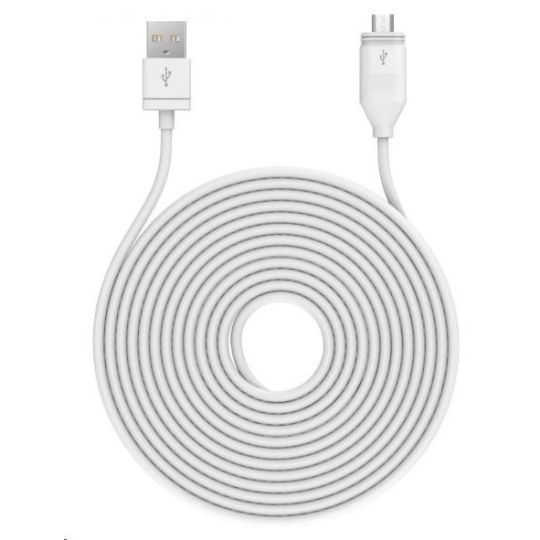 IMOU FWC10-Imou, kabel, napájecí, vodotěsný, pro kameru Imou Cell Pro