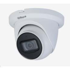 Dahua HAC-HDW1231TMQ-A-0280B, HDCVI kamera, 2Mpx, 1/2,8" CMOS, objektiv 2,8 mm, IR<60, IP67