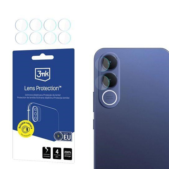 3mk Lens Protection pro Vivo V70 FE 3mk Lens Protection pro Vivo V70 FE