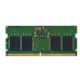 KINGSTON SODIMM DDR5 32GB 5200MT/s Non-ECC CL42 2Rx8