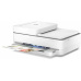 HP All-in-One Deskjet ENVY PRO 6420e HP+ cement (A4, 10/7 str./min, USB, Wi-Fi, BT, tlač, skenovanie, kopírovanie, obojstranný prenos, fax, ADF)
