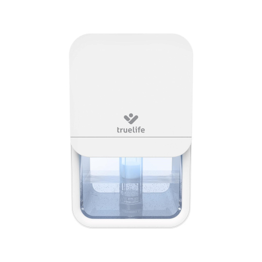 TrueLife AIR Dehumidifier DH3 White - odvlhčovač vzduchu
