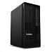 LENOVO PC ThinkStation P2 Tower G2- Ultra 5 245K,16GB,512SSD,DP,HDMI,Int.Intel,W11P,1YPremier