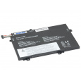 AVACOM batéria pre Lenovo ThinkPad L480, L580 Li-Pol 11,1V 4050mAh 45Wh