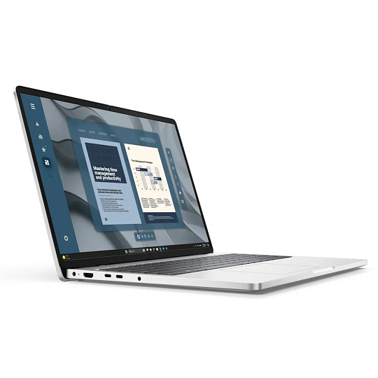 DELL NTB Pro 16 PC16255/AMD Ryzen 5 220/16GB/512SSD/16" FHD+/IR Cam/No AC Adapter/WLAN/vPro|Backlit Kb/W11P/3Y PS NBD DELL NTB Pro 16 PC16255/AMD Ryzen 5 220/16GB/512SSD/16" FHD+/IR Cam/No AC Adapter/WLAN/vPro|Backlit Kb/W11P/3Y PS NBD