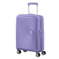 <p>American Tourister Soundbox SPINNER 55/20 EXP TSA Lavender</p>