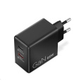 LENOVO Dual USB-C 65W GaN Charger