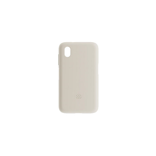 Mudita Kompakt Case - kryt, béžová Mudita Kompakt Case - kryt, béžová