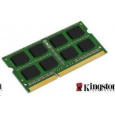 KINGSTON SODIMM DDR4 4GB 3200MT/s CL22 Non-ECC 1Rx16 ValueRAM