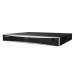 Hikvision DS-7608NXI-K1/8P(D), 8 kanálový AcuSense NVR s rozpoznáváním obličeje; 8x PoE