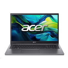 ACER NTB Aspire Go 17 (AG17-31P-3040),Core 3 N355,17.3"FHD,8GB,512GB SSD,Intel Graphics,Linux,Gray ACER NTB Aspire Go 17 (AG17-31P-3040),Core 3 N355,17.3"FHD,8GB,512GB SSD,Intel Graphics,Linux,Gray