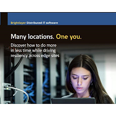 Eaton licence Brightlayer Distributed IT Lite Bundle - Perpetual 20 devices + Maintenance 5 Year Eaton licence Brightlayer Distributed IT Lite Bundle - Perpetual 20 devices + Maintenance 5 Year